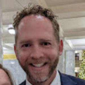 Meet your Posher, Eric